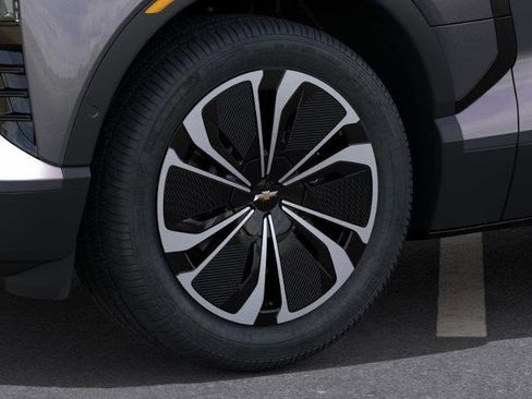 New 2026 Chevrolet Blazer EV LT FWD image 53