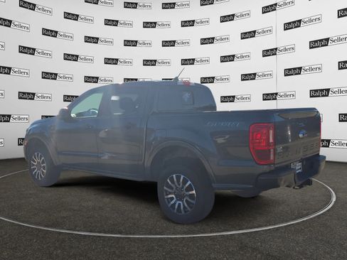 Used 2019 Ford Ranger XLT w/ Equipment Group 302A Luxury image 4