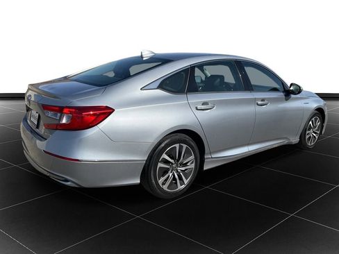 Used 2018 Honda Accord EX-L image 5