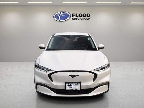 Certified 2022 Ford Mustang Mach-E Select image 2