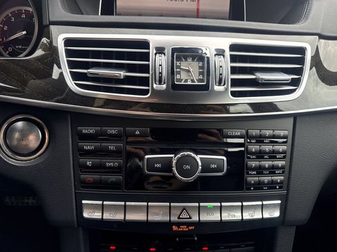 Used 2015 Mercedes-Benz E 63 AMG S-Model image 42