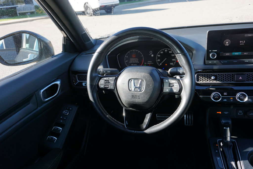 Used 2023 Honda Civic Sport image 13