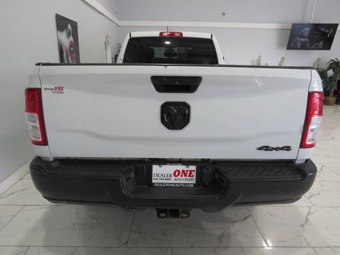 Used 2023 RAM 3500 Tradesman AWD/4WD image 5