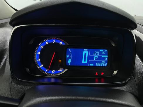 Used 2016 Chevrolet Trax LS image 21