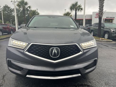 Used 2020 Acura MDX FWD image 3