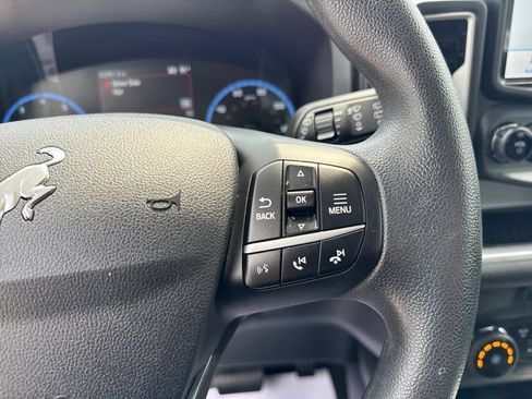 Used 2023 Ford Bronco Sport Big Bend AWD/4WD image 25