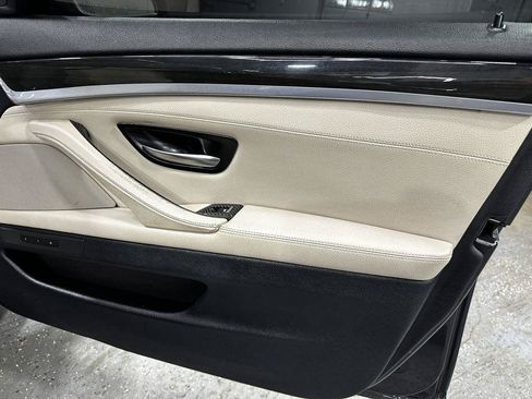 Used 2011 BMW 535i Sedan RWD image 43