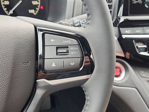 Certified 2026 Honda Odyssey EX-L image 23