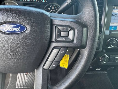 Used 2019 Ford F150 XLT w/ XTR Package AWD/4WD image 11