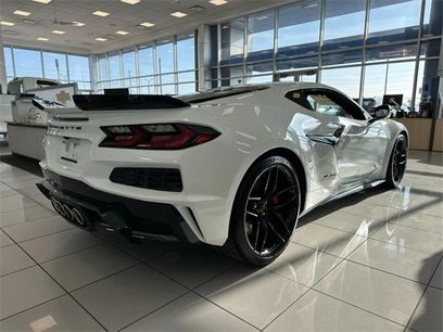 New 2026 Chevrolet Corvette Z06