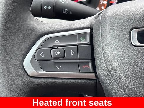 Used 2026 Jeep Compass Limited AWD/4WD image 26