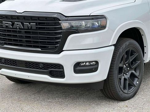 New 2026 RAM 1500 Laramie w/ Night Edition image 6