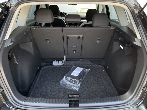 New 2026 Volkswagen Taos S FWD image 19