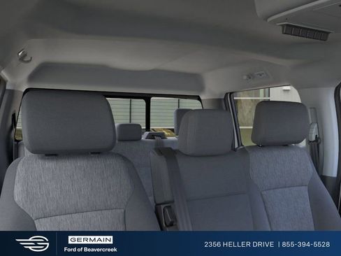 New 2026 Ford F250 XL w/ STX Appearance Package image 22