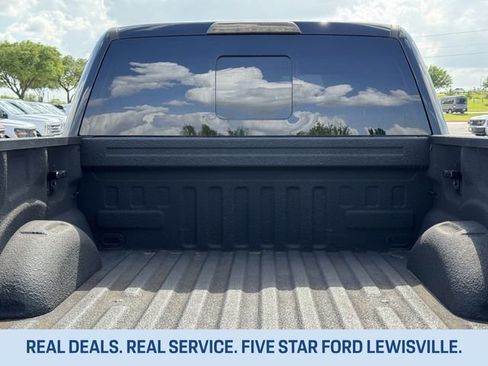 Used 2018 Ford F150 Raptor w/ Equipment Group 801A Mid image 29