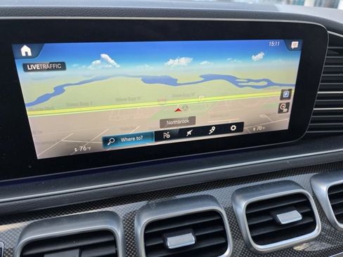 Certified 2020 Mercedes-Benz GLE 350 4MATIC image 2