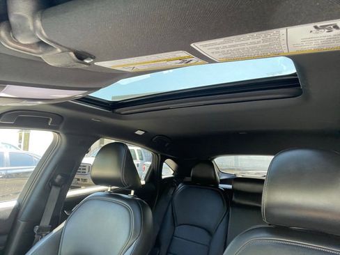 Used 2023 INFINITI QX55 Essential AWD/4WD image 27