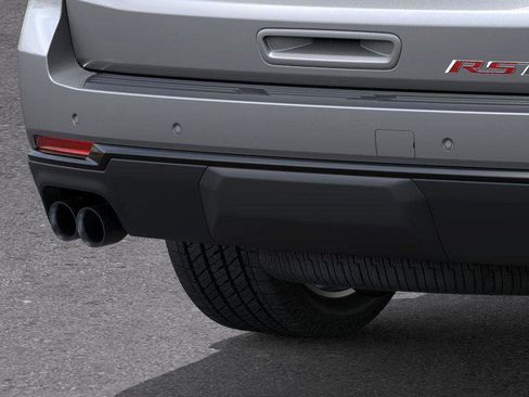 New 2026 Chevrolet Tahoe RST w/ RST Capability Package image 14