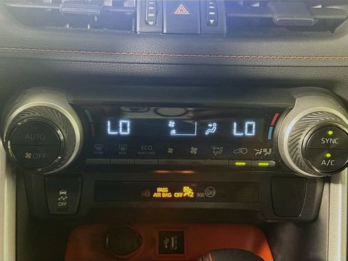 Certified 2024 Toyota RAV4 Adventure AWD/4WD image 17