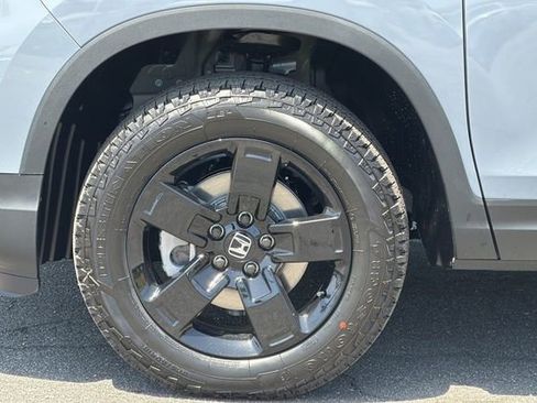 New 2026 Honda Ridgeline Black Edition image 34