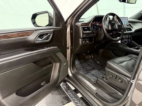 Used 2021 Chevrolet Tahoe Z71 image 32