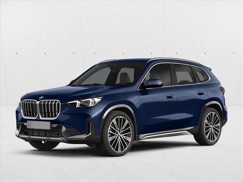 Used 2023 BMW X1 xDrive28i w/ Convenience Package AWD/4WD image 1