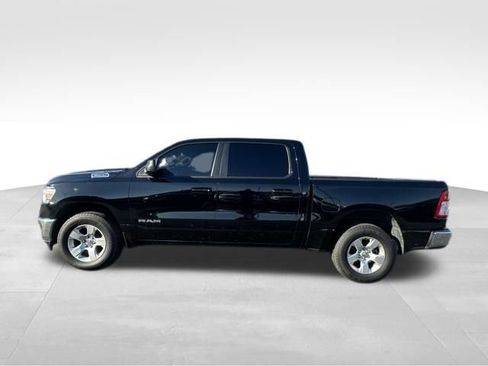 Used 2021 RAM 1500 Big Horn image 3