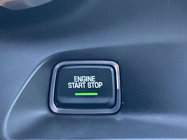 Used 2018 Chevrolet Camaro LT RWD image 13
