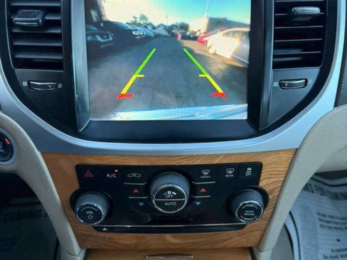 Used 2012 Chrysler 300 Limited w/ Luxury Group image 16