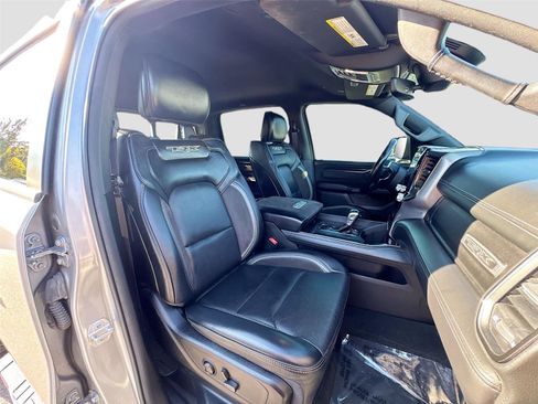 Used 2022 RAM 1500 TRX w/ TRX Level 1 Equipment Group image 27