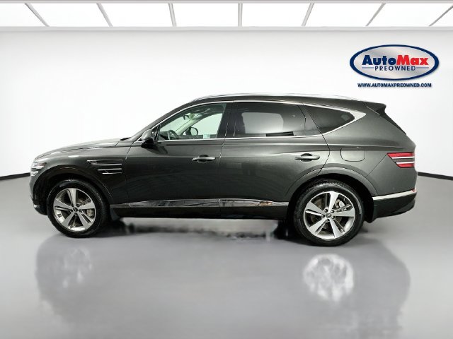 Used 2024 Genesis GV80 2.5T w/ Advanced Package AWD/4WD image 9