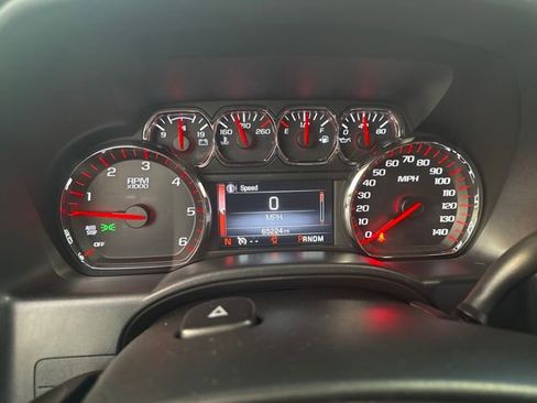 Certified 2016 GMC Sierra 1500 SLT image 15