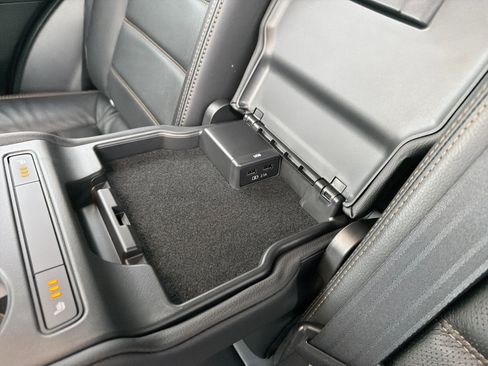 Certified 2023 MAZDA CX-5 AWD 2.5 S w/ Premium Plus Pkg image 54