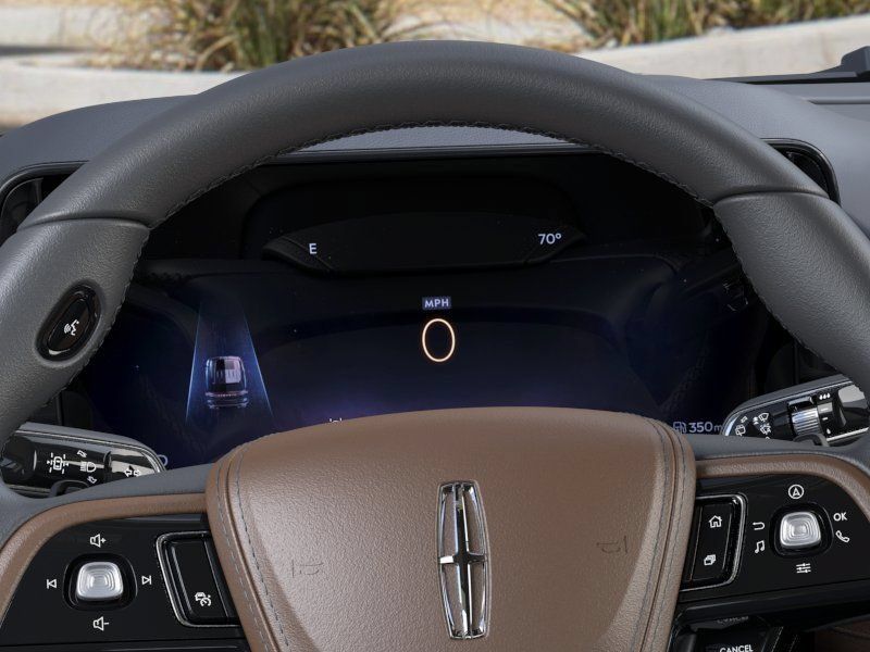 New 2026 Lincoln Aviator Reserve w/ Illumination Package RWD image 13