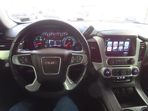 Used 2018 GMC Yukon SLE w/ Convenience Package AWD/4WD image 13