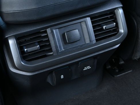 Used 2024 Ford F150 Lariat w/ FX4 Off-Road Package AWD/4WD image 29
