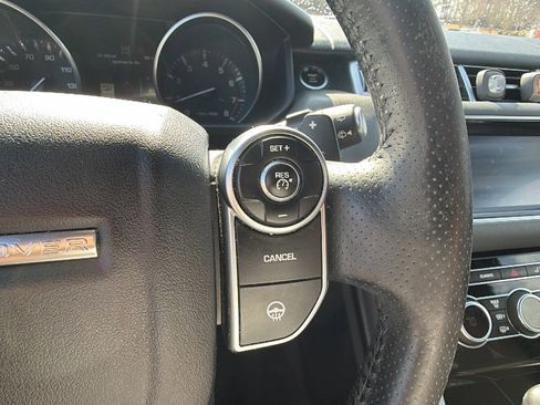 Used 2015 Land Rover Range Rover Sport Supercharged image 29