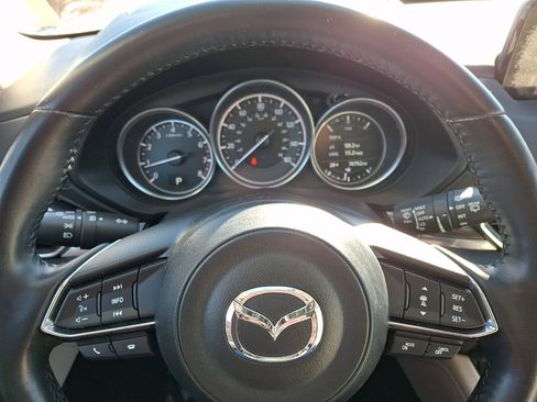 Used 2018 MAZDA CX-5 Grand Touring image 19