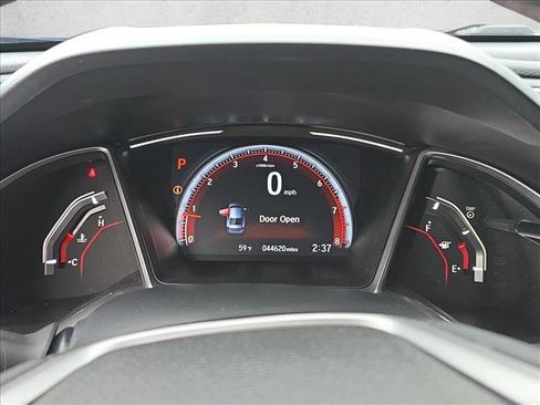 Used 2019 Honda Civic Sport image 11