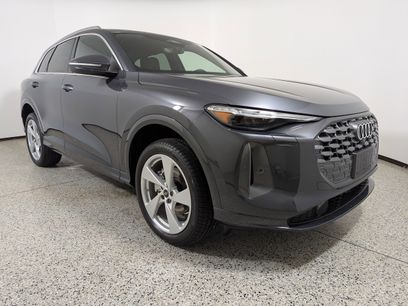 New 2025 Audi Q5 Premium Plus