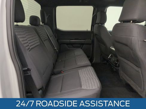 Used 2023 Ford F150 XL w/ STX Appearance Package RWD image 15
