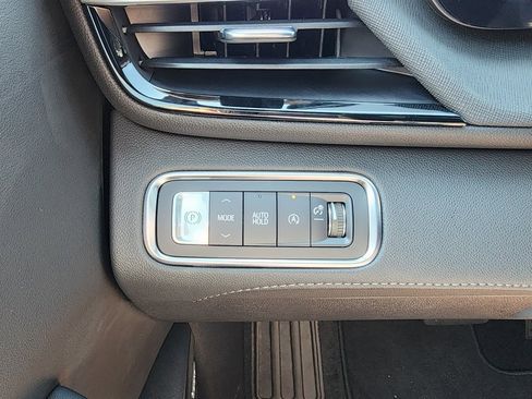 New 2026 Buick Enclave Sport Touring w/ Power Package image 19