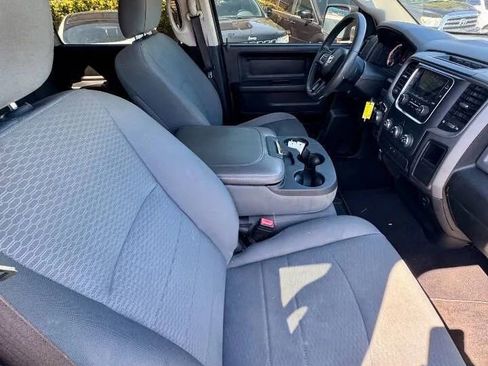 Used 2020 RAM 1500 Tradesman w/ Popular Equipment Group image 6