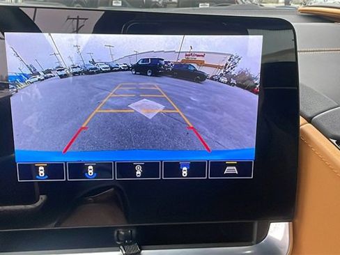 Used 2021 Chevrolet Corvette Stingray Preferred Cpe w/ Z51 Performance Package image 14