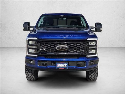 Used 2026 Ford F250 Lariat w/ Tremor Off-Road Package image 2