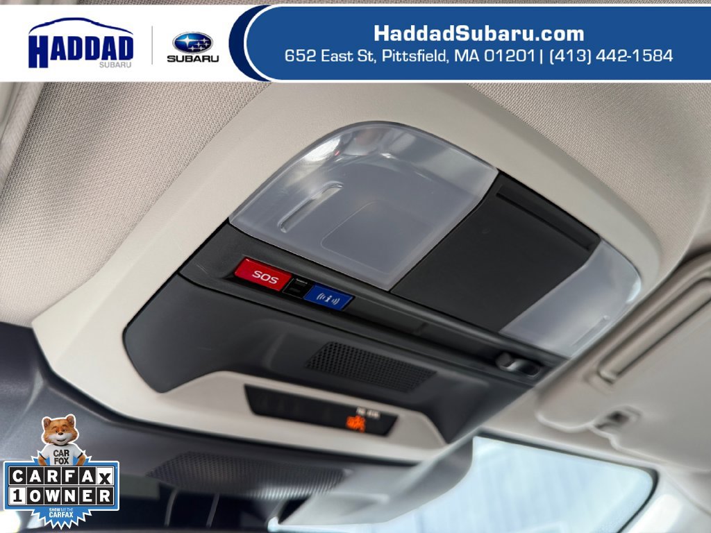Used 2024 Subaru Crosstrek 2.0i Premium AWD/4WD image 18