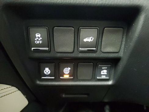 Used 2019 INFINITI QX60 Luxe w/ Limited Package FWD image 35