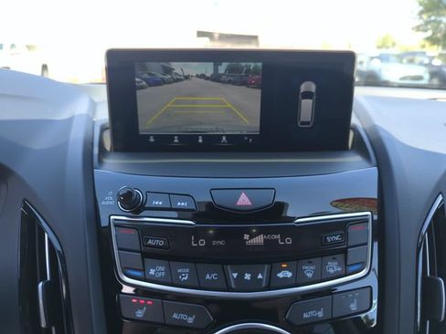 Certified 2023 Acura RDX FWD w/ Technology Package image 25