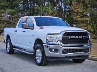 Used 2024 RAM 2500 Big Horn video 1