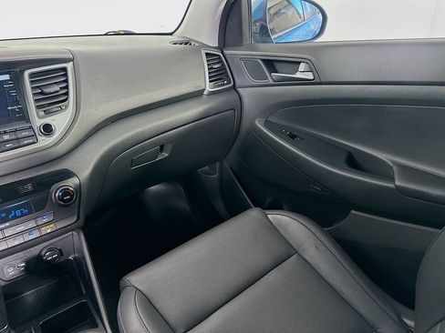 Used 2017 Hyundai Tucson Limited w/ Cargo Package image 23